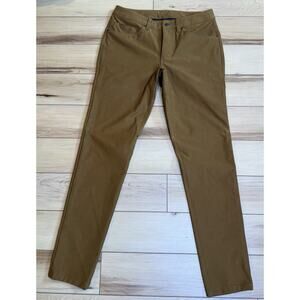 Lululemon Men Size 30 Artifact Classic Fit ABC Utilitech Slim Fit Pants